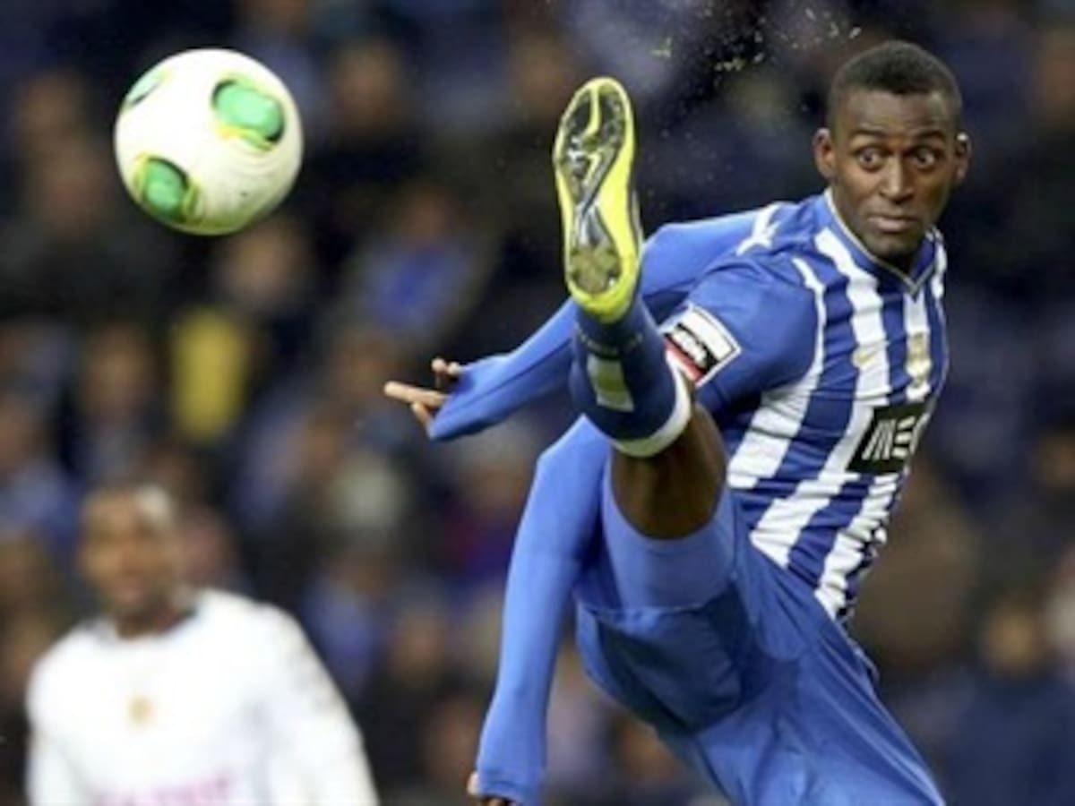 Porto cayó 1-0 en su visita a Académica de Coimbra