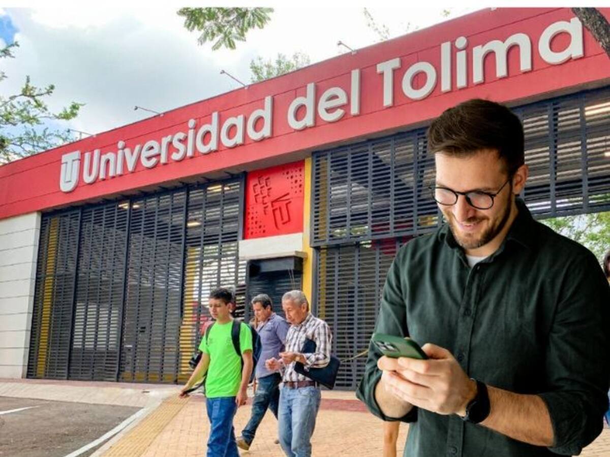 Universidad del Tolima abre convocatoria para becas: fecha de convocatoria y requisitos