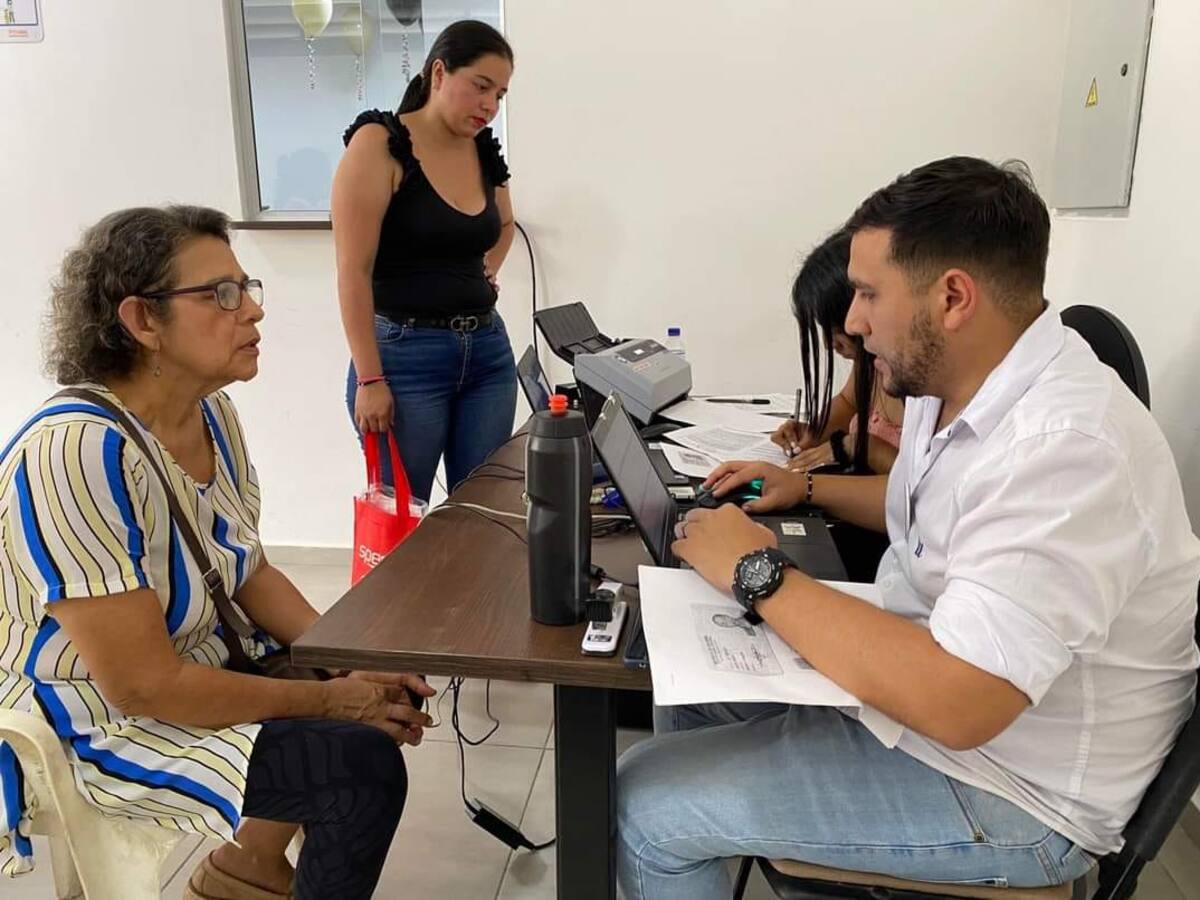 Buscan a 3.000 gironeses para Familias en Acción