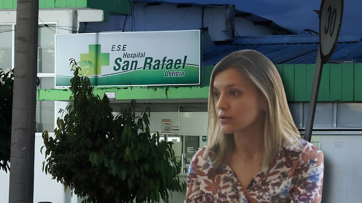 Habla exinterventora sobre polémico contrato de ambulancias fluviales en Leticia