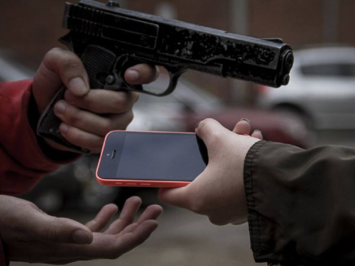 Ciudadanos reclaman más acciones en seguridad