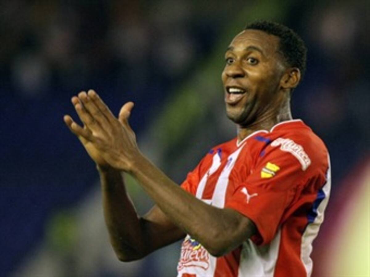 Suspenden licencia de conducción a Jhon Viáfara por conducir ebrio