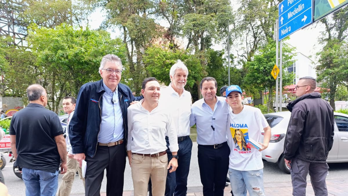 “Abelardo de la Espriella tiene miedo a los debates”: Mauricio Cárdenas