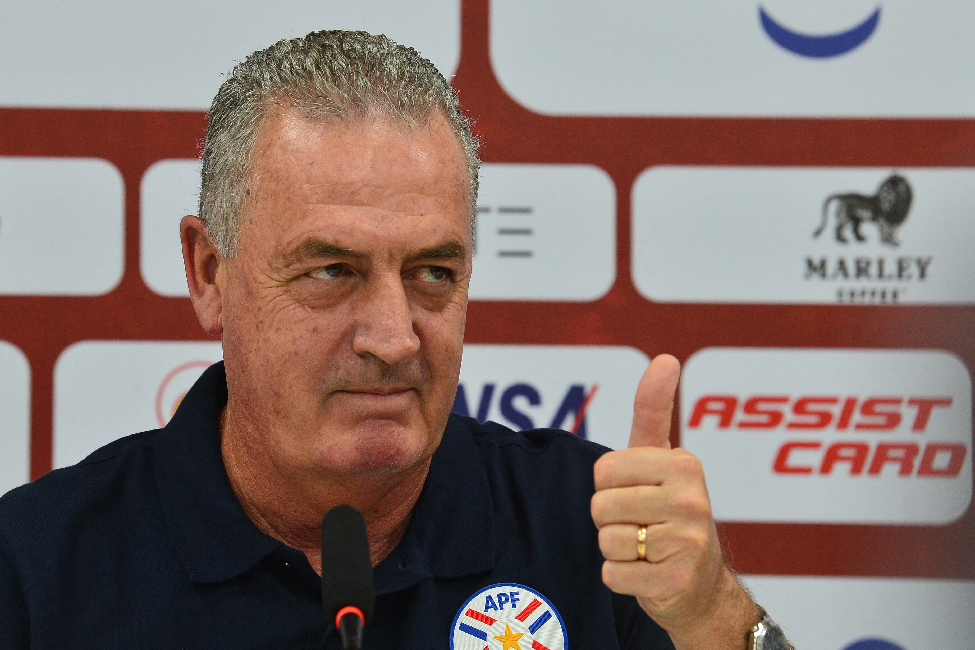 (Foto de DANIEL DUARTE/AFP via Getty Images)