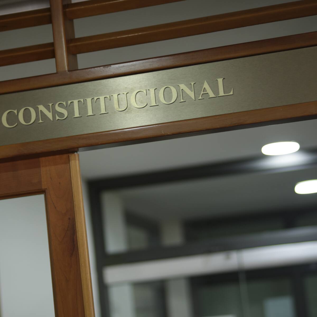 Corte Constitucional admitió demanda contra ley que regula las encuestas en el marco de elecciones