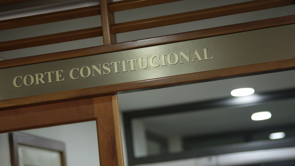 Corte ordena devolver dinero de impuestos cobrados en emergencia tras caída de ley de financiamiento