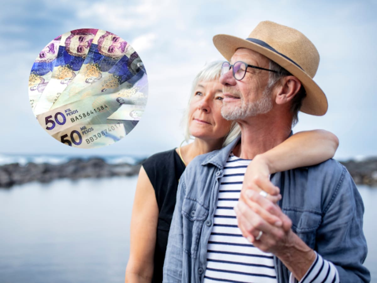 Consultar Adulto Mayor por cédula 2025: Link de Prosperidad social para acceder desde su celular