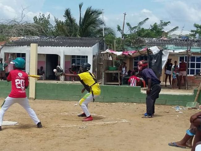 Este sábado, clausura de los Terceros Juegos Deportivos de la Isla de Barú