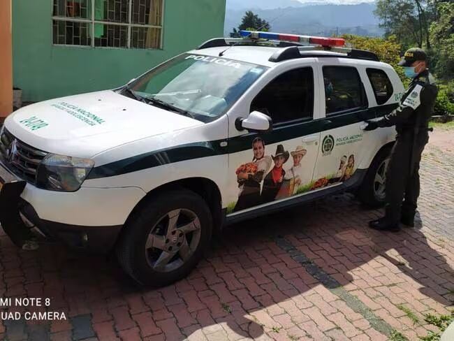 Crédito: Archivo Caracol Radio.