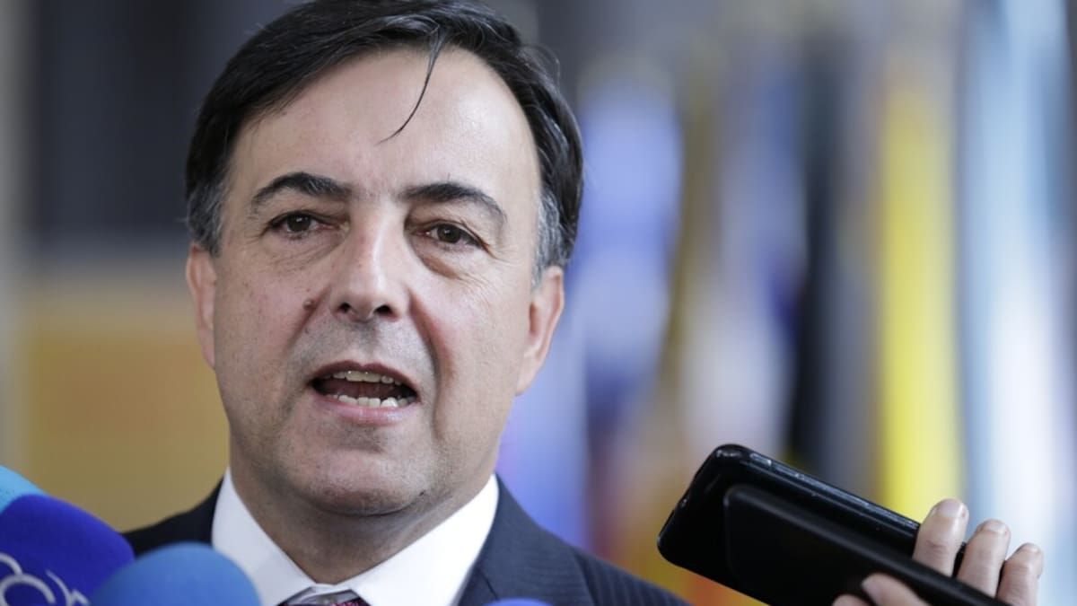 “Tarjetas electorales están absolutamente resguardadas”: exregistrador Juan Carlos Galindo sobre cadena de custodia