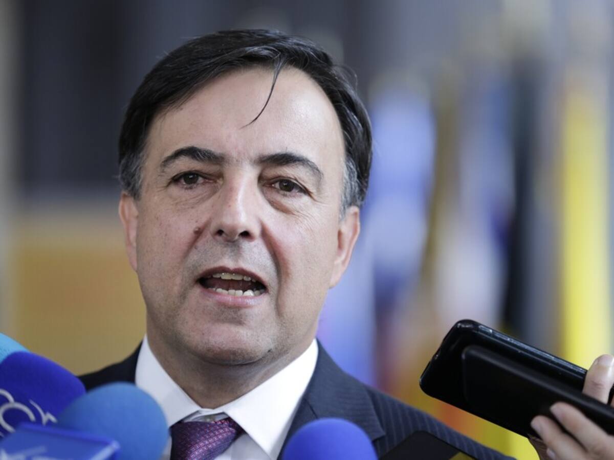 “Tarjetas electorales están absolutamente resguardadas”: exregistrador Juan Carlos Galindo sobre cadena de custodia