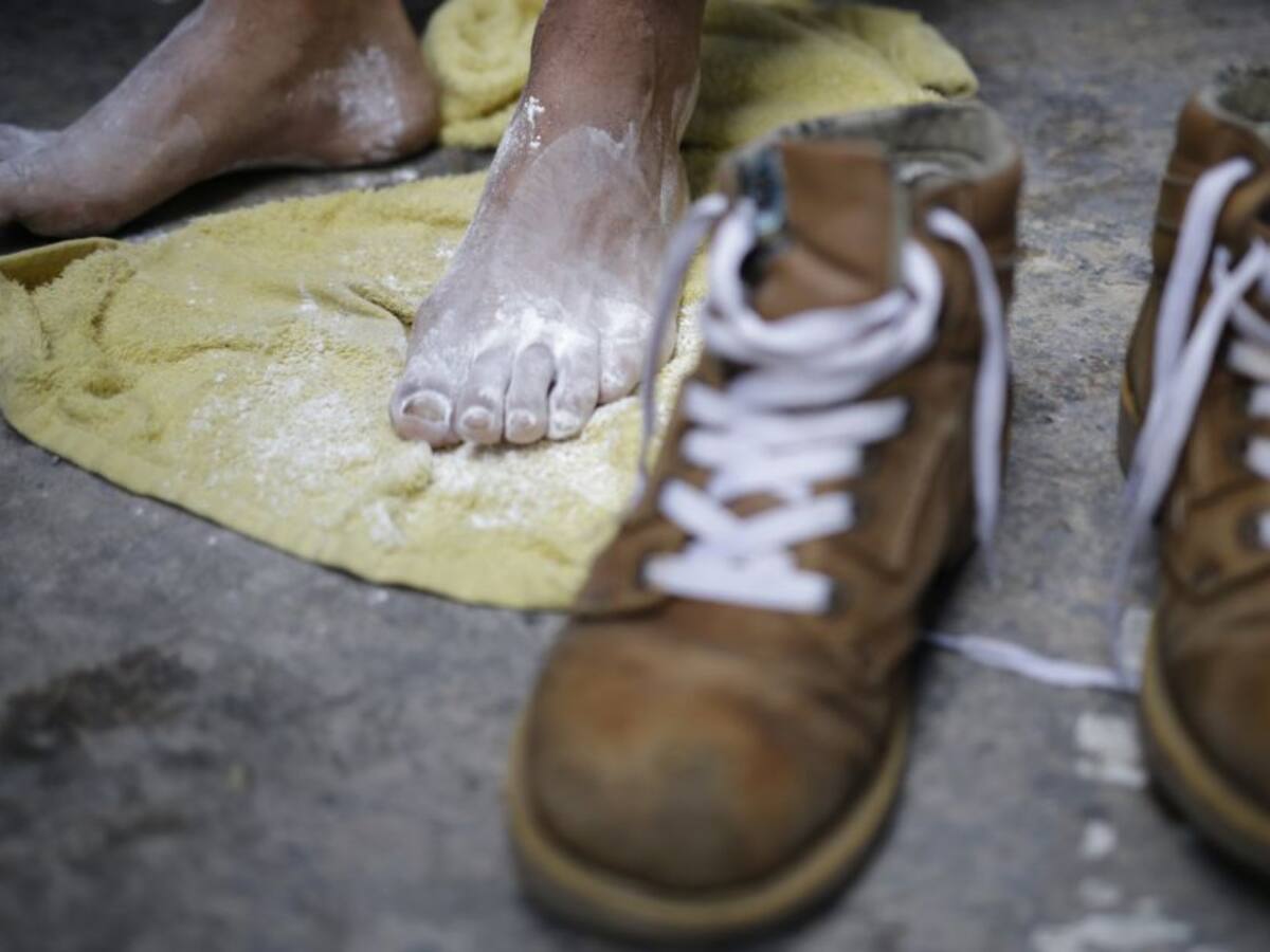 34.091 personas viven en condición de calle en Colombia, reveló el DANE