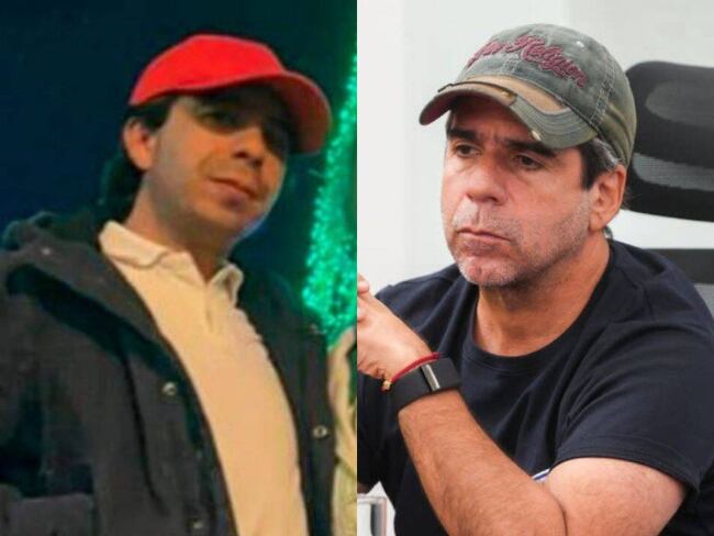 Foto: Cortesía ¿Quién es Steven Castellanos Ramos?, el hijo no reconocido de Alejandro Char