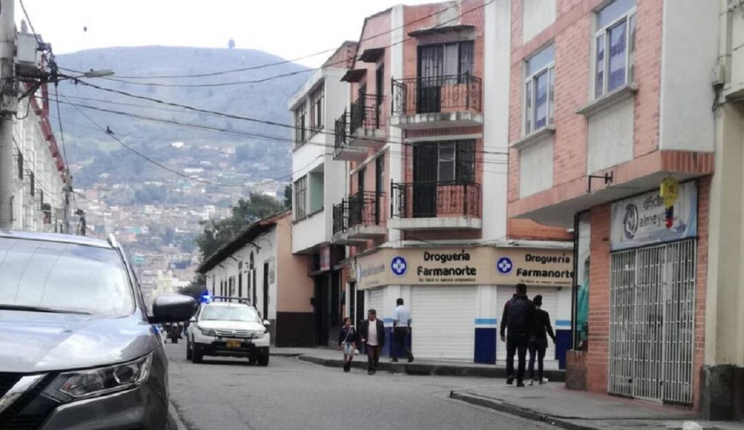 Autoridades piden autorización para reforzar medidas COVID-19