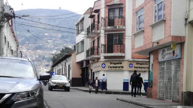 Autoridades piden autorización para reforzar medidas COVID-19