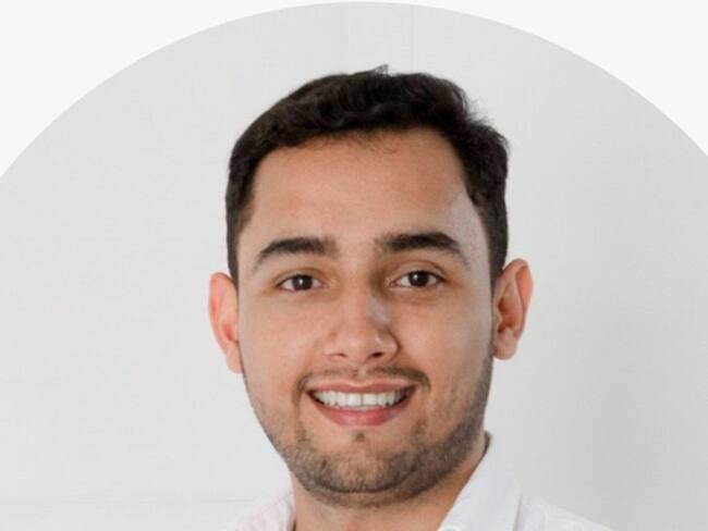 Juan Camilo Vergara, CEO 'Los Monstruos', emprendimiento Unimagdalena.