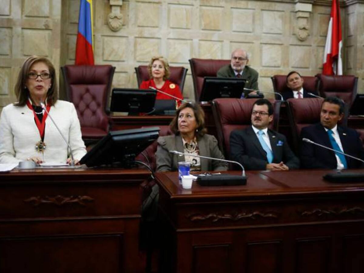 Las cifras de las mujeres en la política