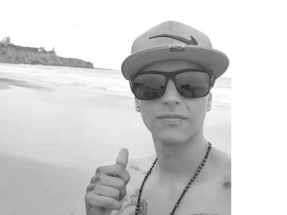 Neivano fue asesinado en Perú