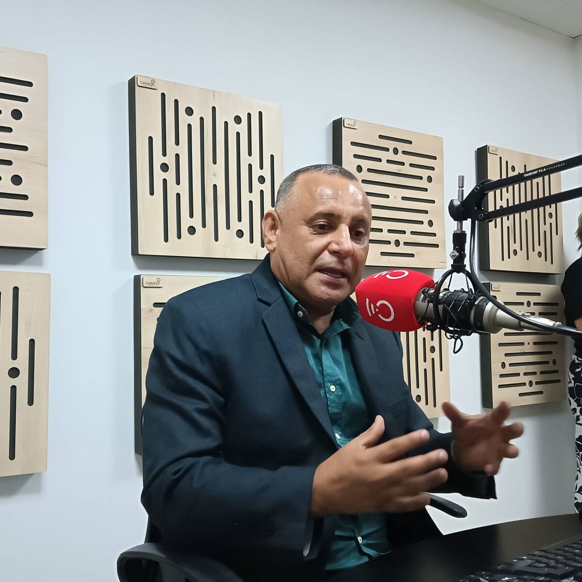 ¿Cómo avanzan las obras en la ciudad de Armenia? el alcalde James Padilla García responde