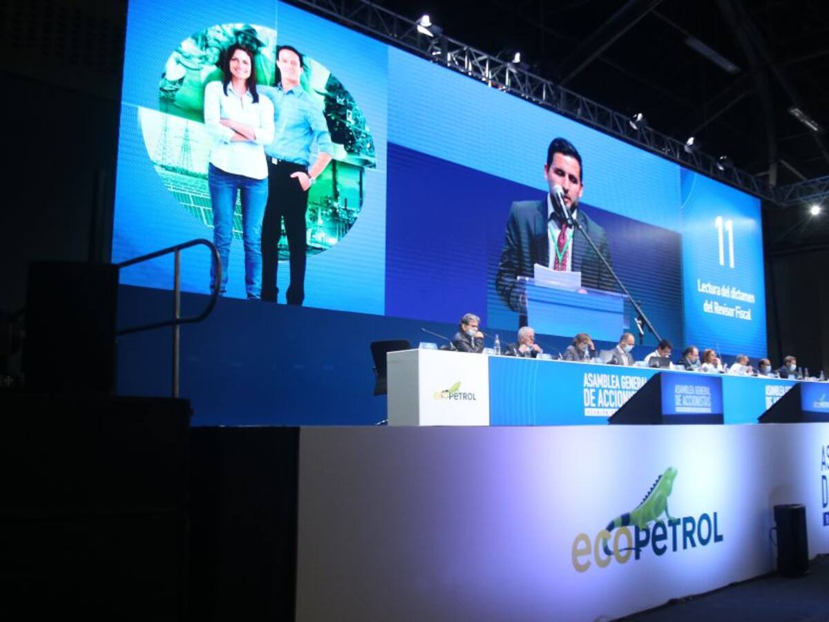 Ecopetrol confirma la venta del 51.8% de su participación en Invercolsa