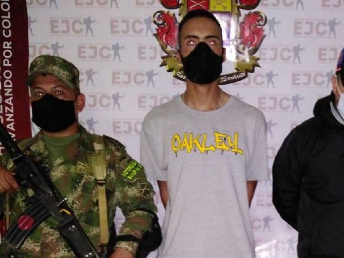 En Armenia, un soldado fue imputado por presunto delito de acceso carnal