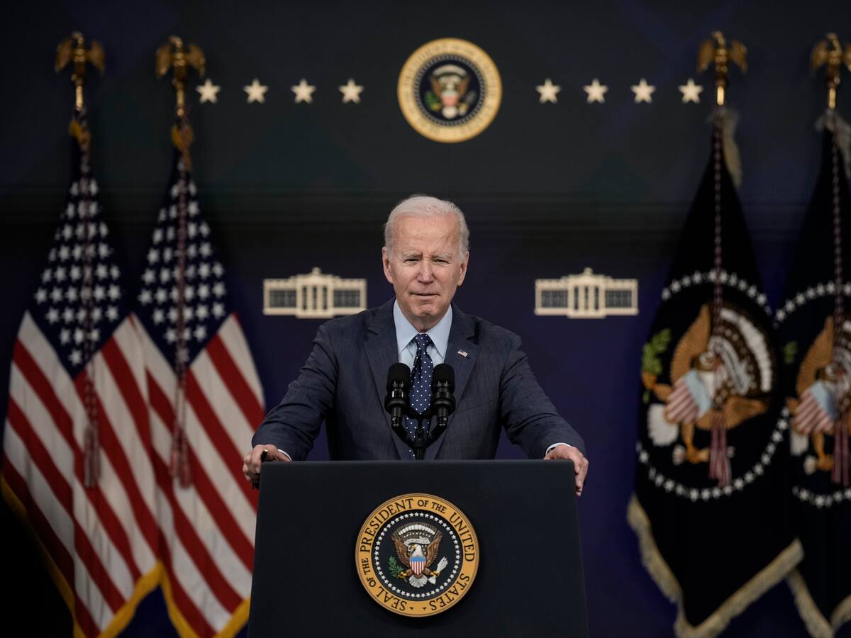 Los otros 3 globos derribados en EE.UU. pertenecerían a una compañía privada: Biden