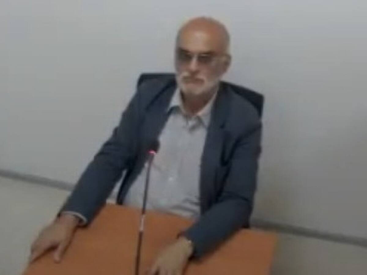 A la cárcel docente que abusó sexualmente de una menor de 14 años en Manizales