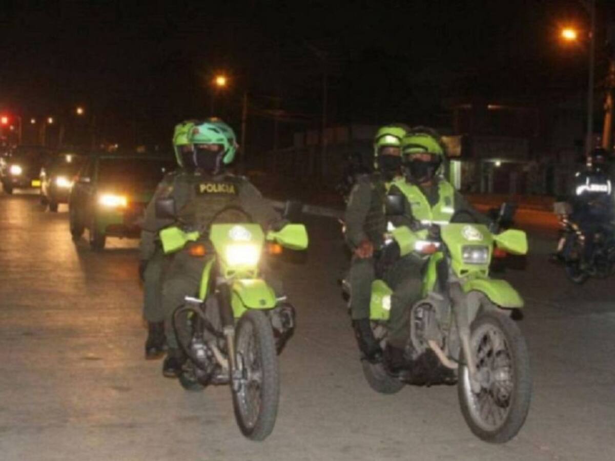Barranquilla tendrá confinamiento los dos próximos fines de semana
