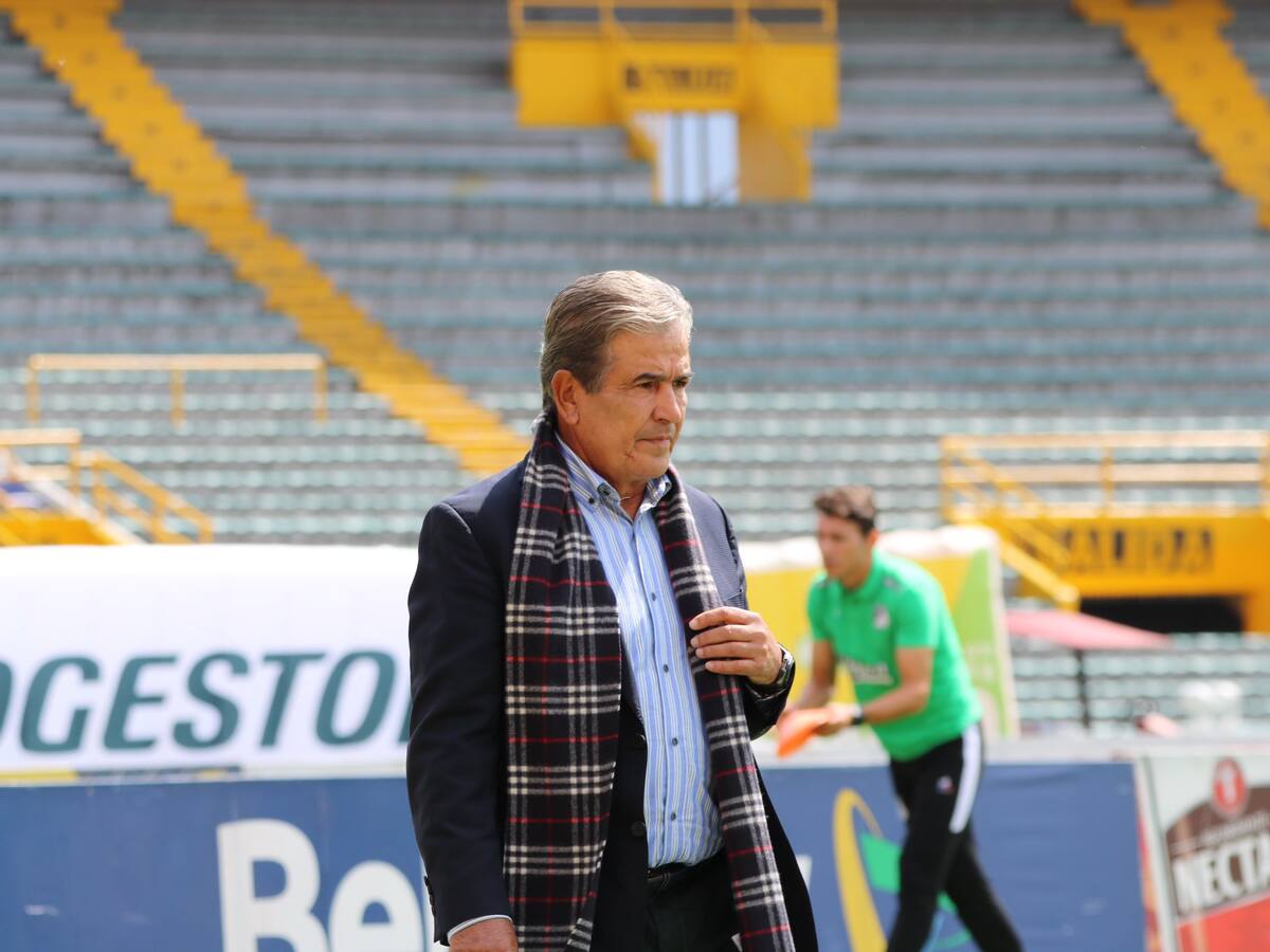 El Pulso del Fútbol, 22 de marzo de 2023