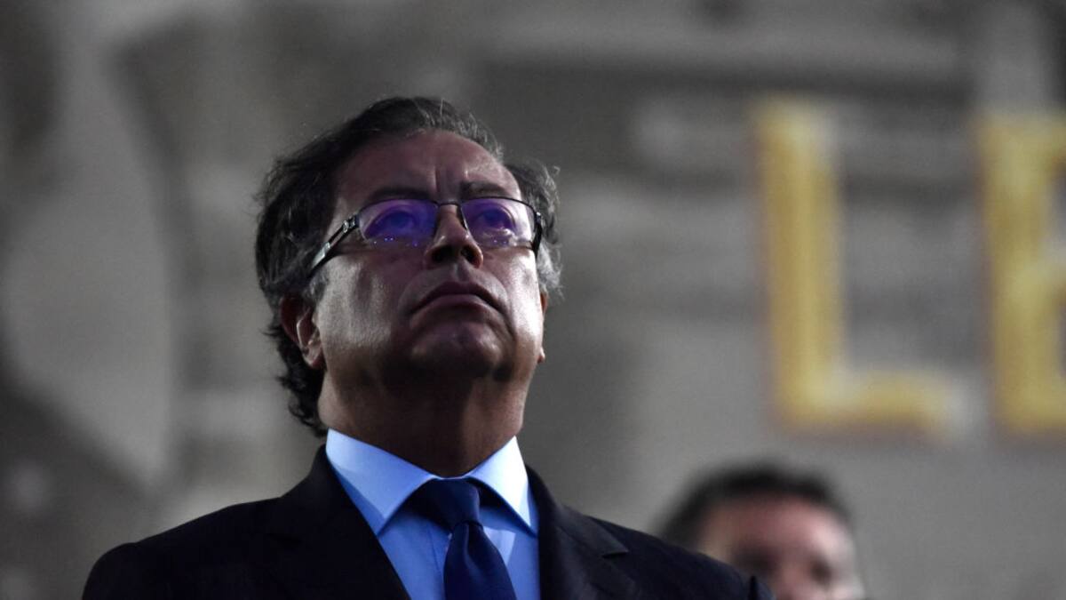 Primera visita de Estado de Gustavo Petro a Europa será a España el 3 de mayo