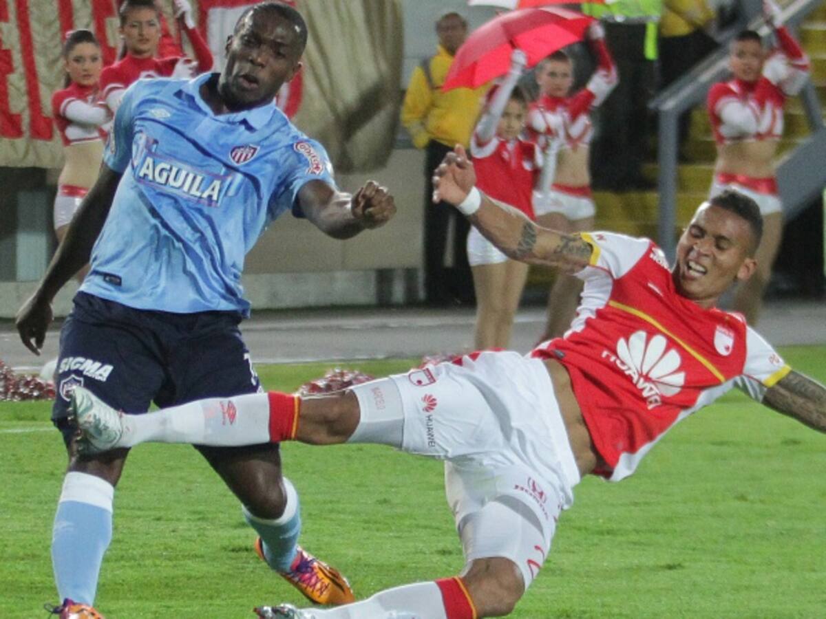 Definidas las fechas para la final de la Copa Águila 2015