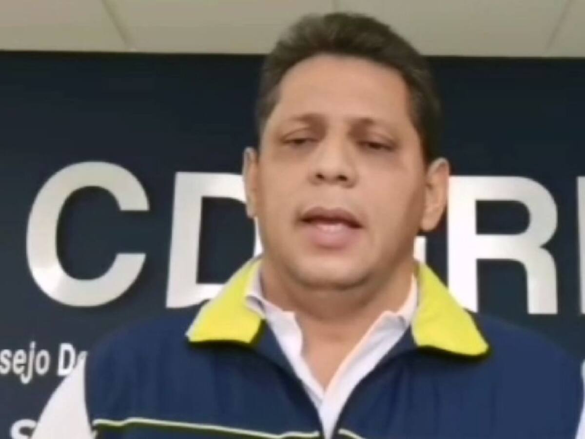 Instalan PMU para atender emergencia de mineros en Pueblito Mejía, Bolívar