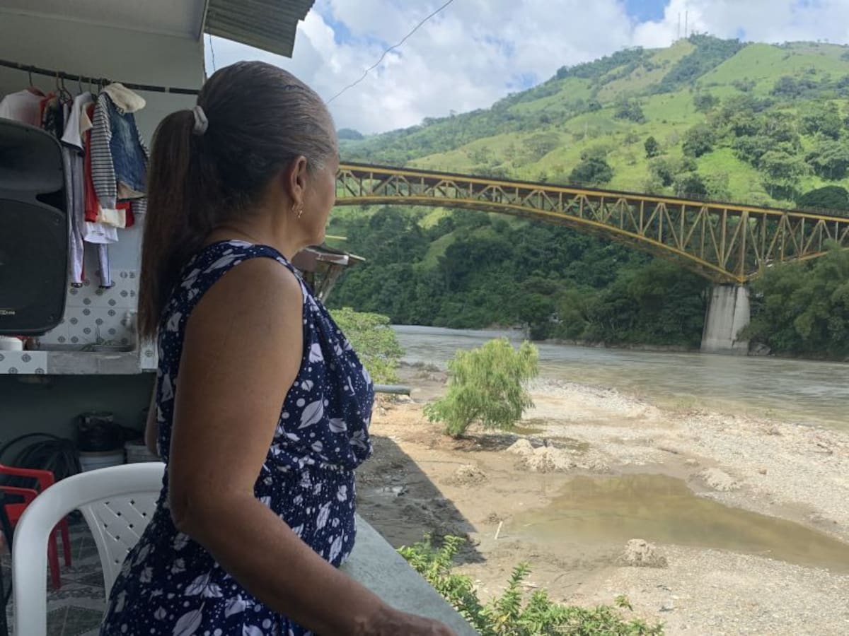 Más de 38 mil personas serían evacuadas por Hidroituango