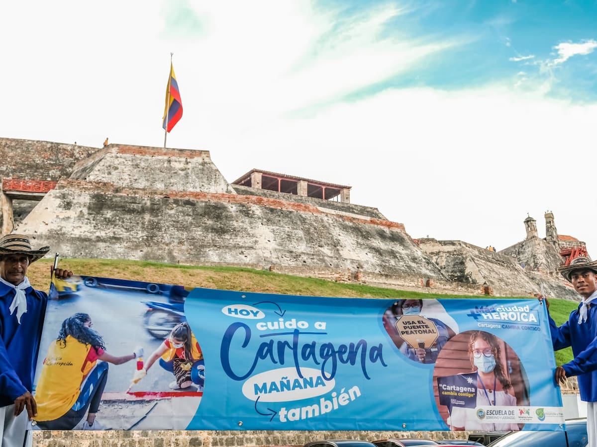 Escuela de Gobierno amplía convocatoria para seleccionar iniciativas ciudadanas