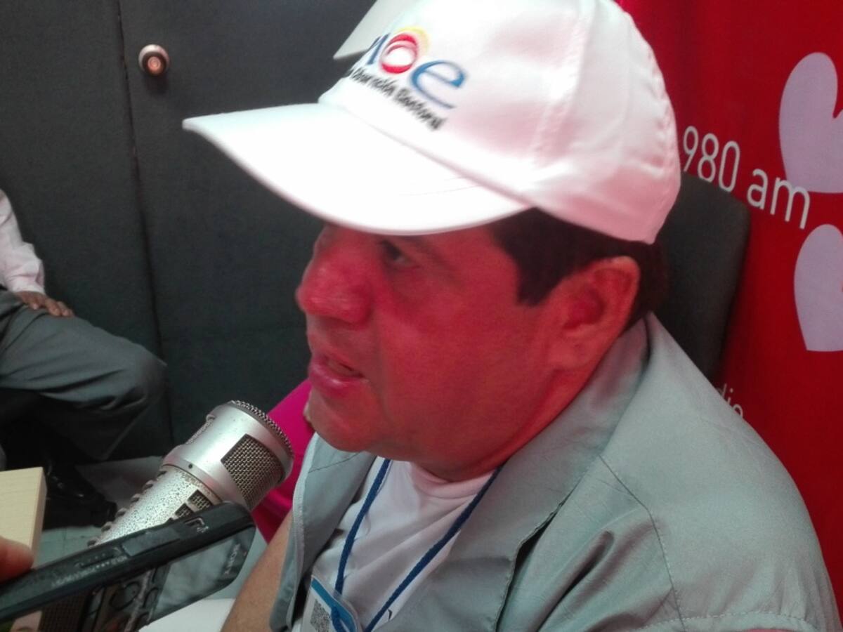 La MOE también hace reparos a proyecto que restringe encuestas presidenciales