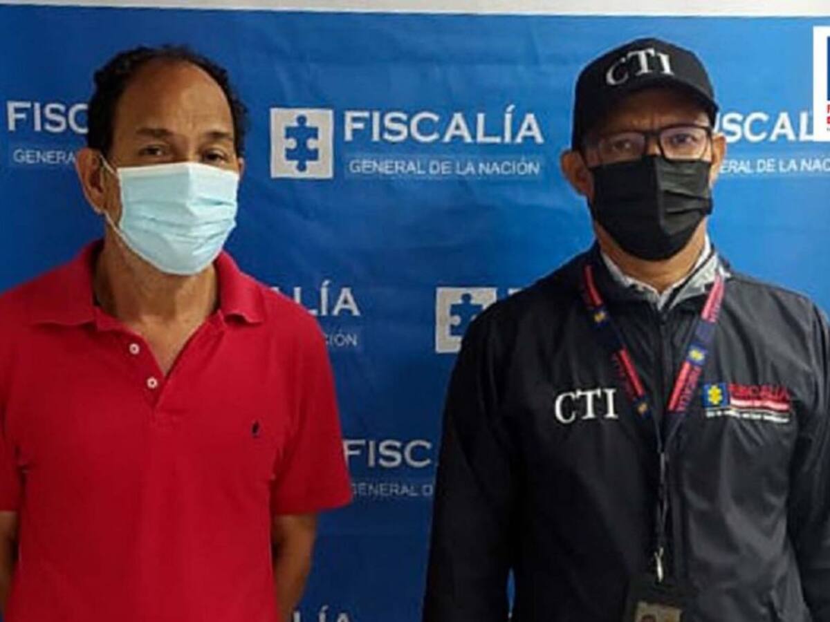 Funcionario exigía coimas por tramitar documentos en Cartagena: Fiscalía