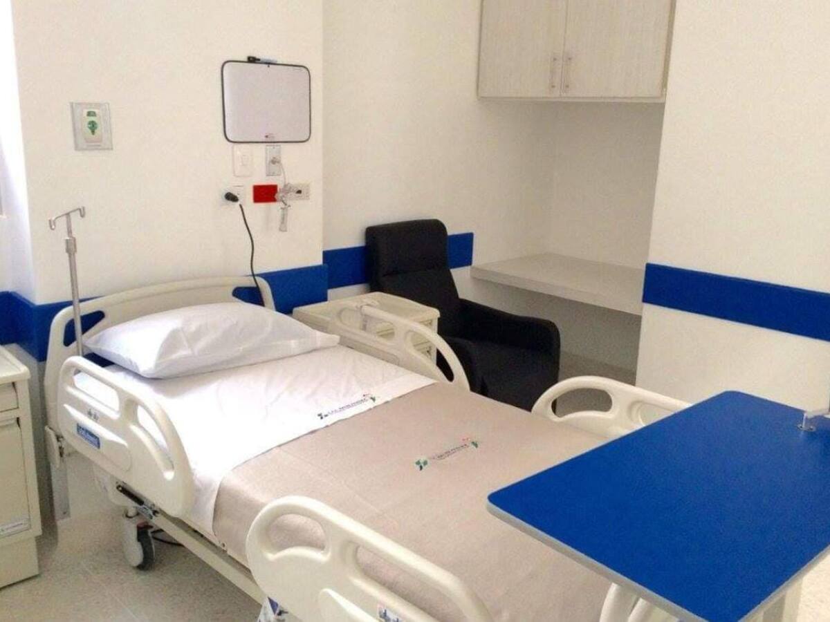 Hay grave crisis financiera en los hospitales públicos de Risaralda