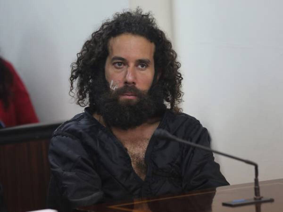 Manotas Char aceptará cargos por lanzar a su vecino por la ventana