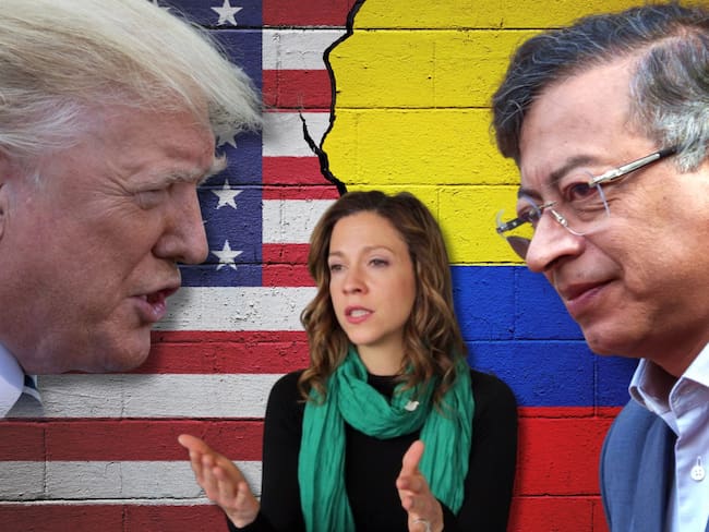 Relación con EE.UU. se debe mantener entre canales diplomáticos para no afectar empresas: Lacouture