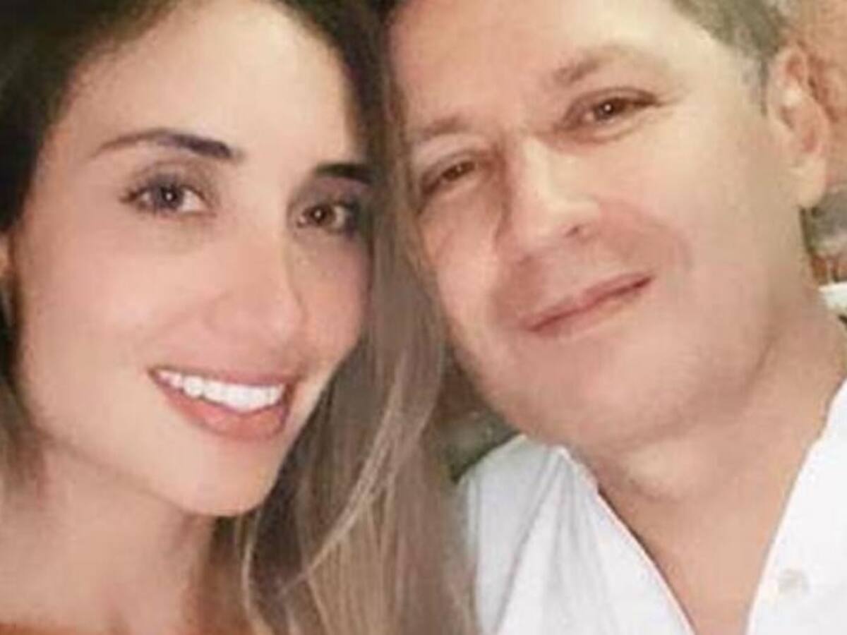Condenan al médico Antonio Figueredo por golpiza a su exnovia María Paula Pizarro