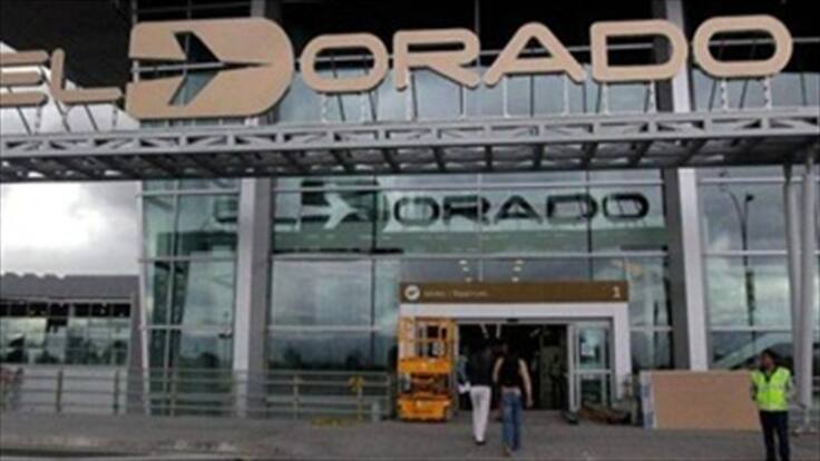 Demoras en vuelos de 45 minutos en promedio generaron cierre de El Dorado