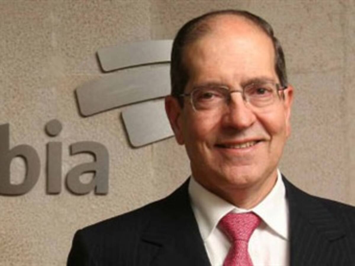 Bancolombia: sistema financiero está en 'buena posición' para minimizar impactos de la crisis