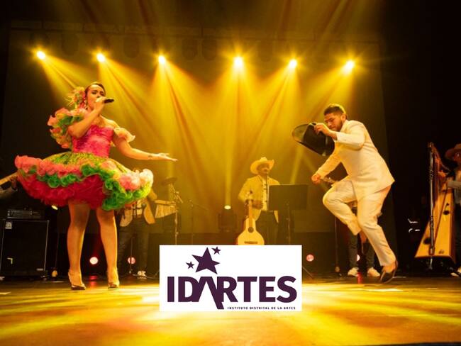 Joropo al Parque 2025: Fechas, artistas, programación y todo lo que debe saber de su cuarta edición. Foto de Idartes