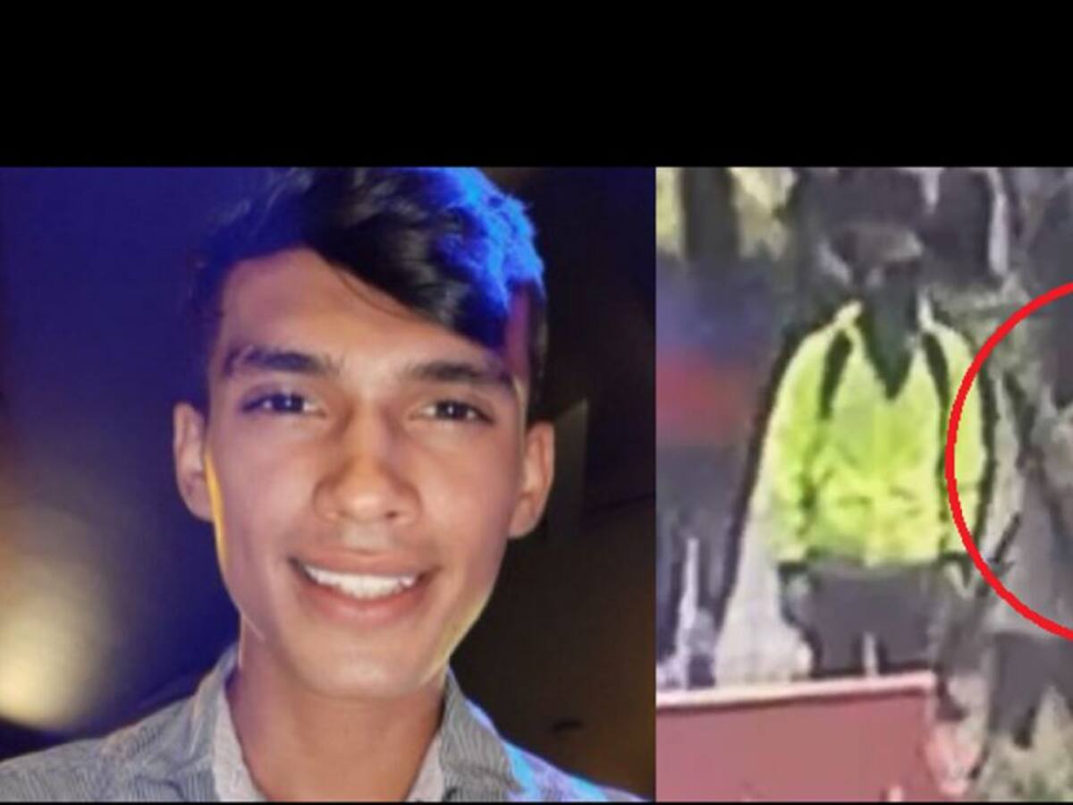 (VIDEO) Universitario murió cuando participaba de movilización en Neiva