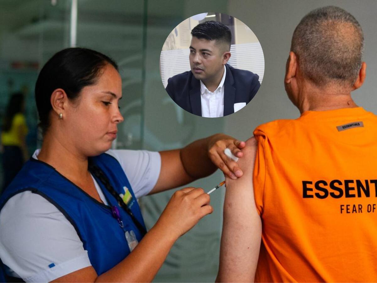 Confirman primer caso de fiebre amarilla en Planadas y crece alerta por baja vacunación