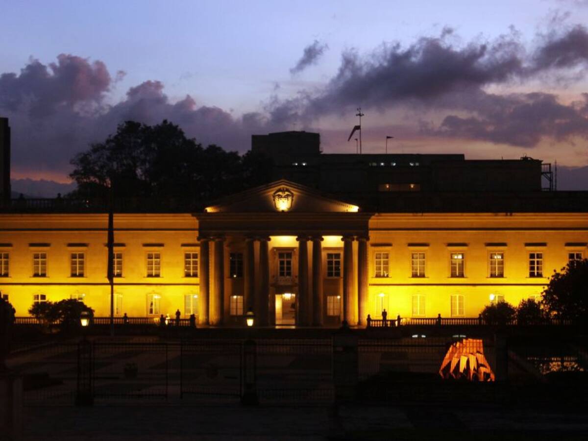 La respuesta de los dos boyacenses que serían precandidatos presidenciales