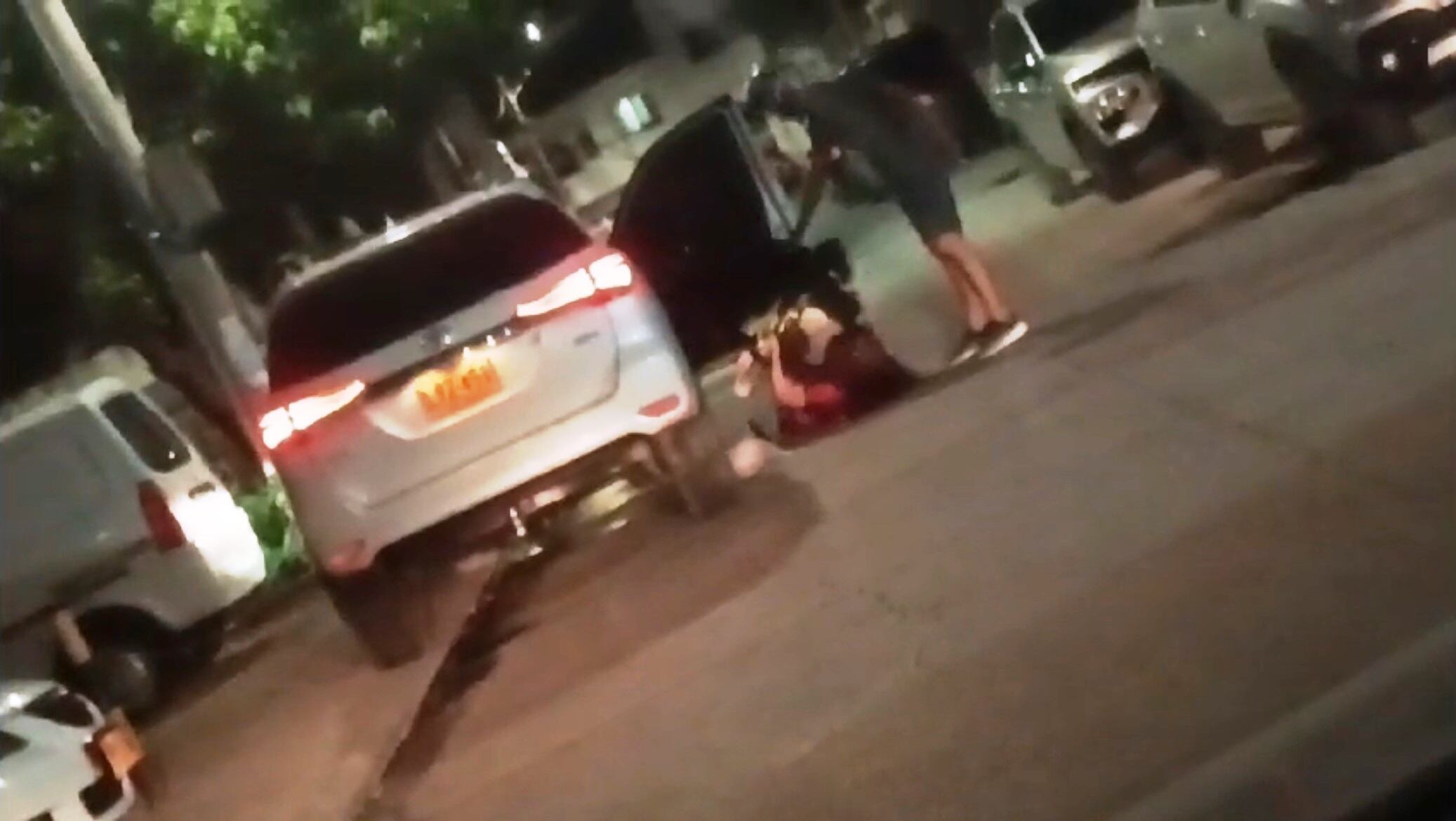 Policía de Cartagena