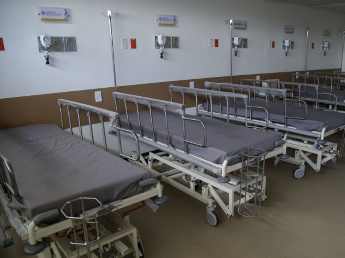 En agosto se fusionarán los hospitales del Distrito en Bogotá
