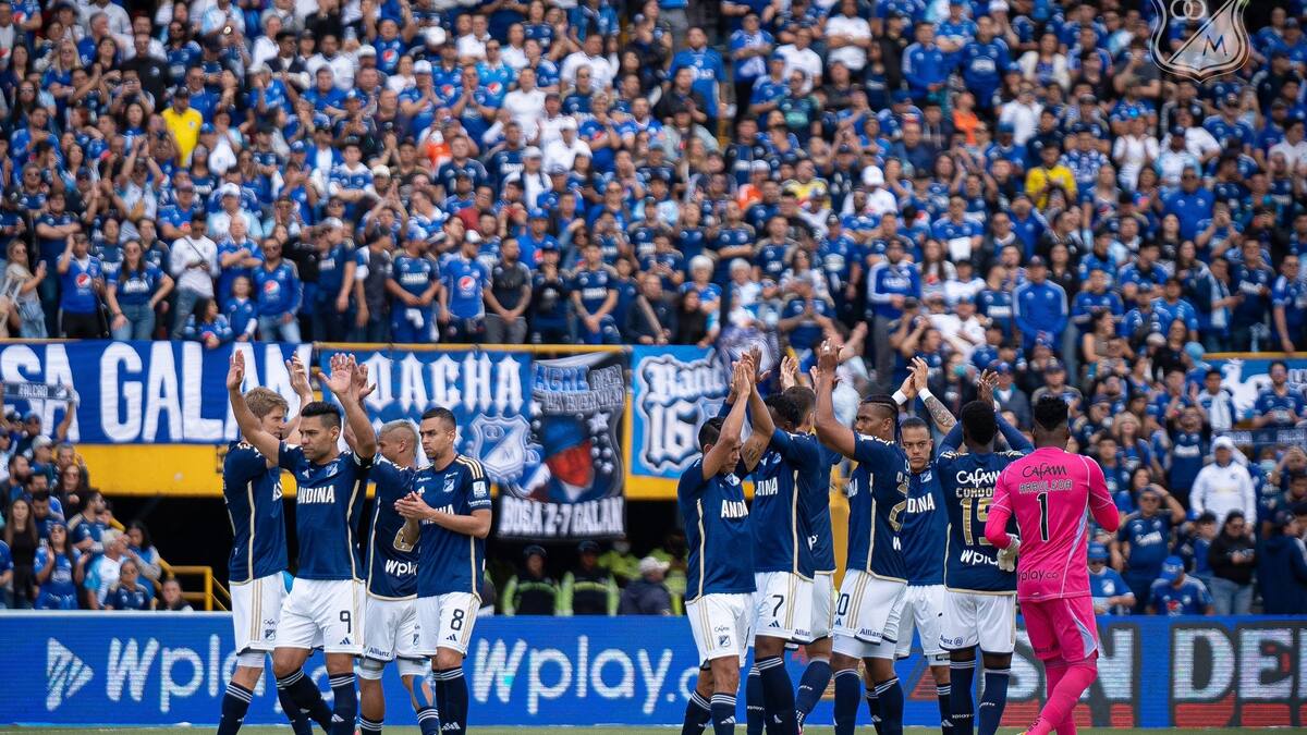 David Mackalister Silva y un parte de tranquilidad sobre Falcao: “Va a estar muy pronto”