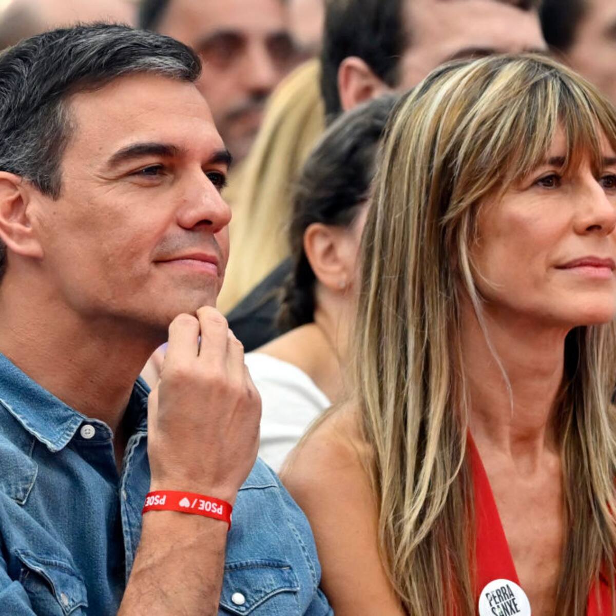 Begoña Gómez, esposa de Pedro Sánchez, citada a declarar el 5 de julio por corrupción